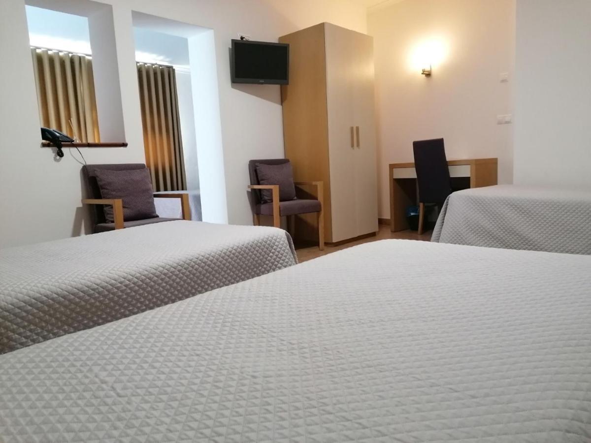Hospedaria Dona Maria Бежа Экстерьер фото
