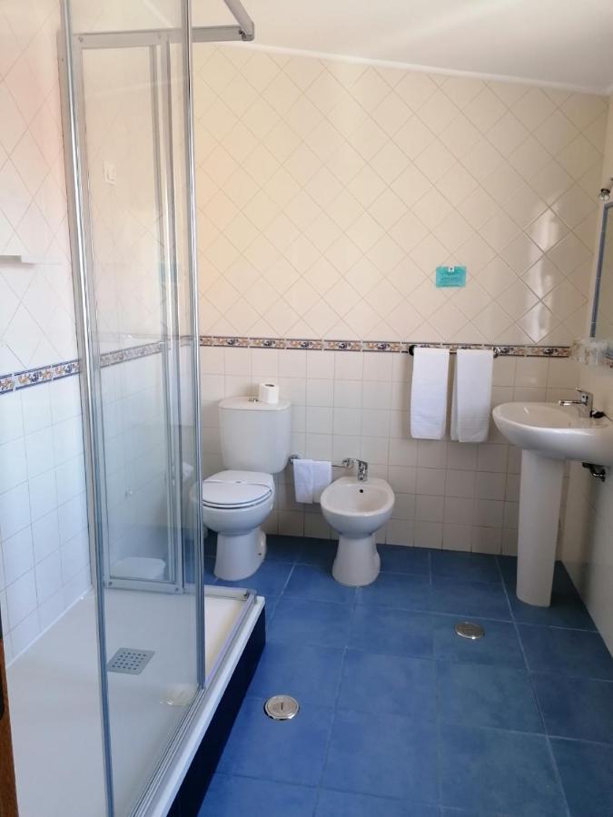 Hospedaria Dona Maria Бежа Экстерьер фото