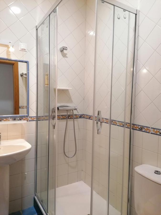 Hospedaria Dona Maria Бежа Экстерьер фото