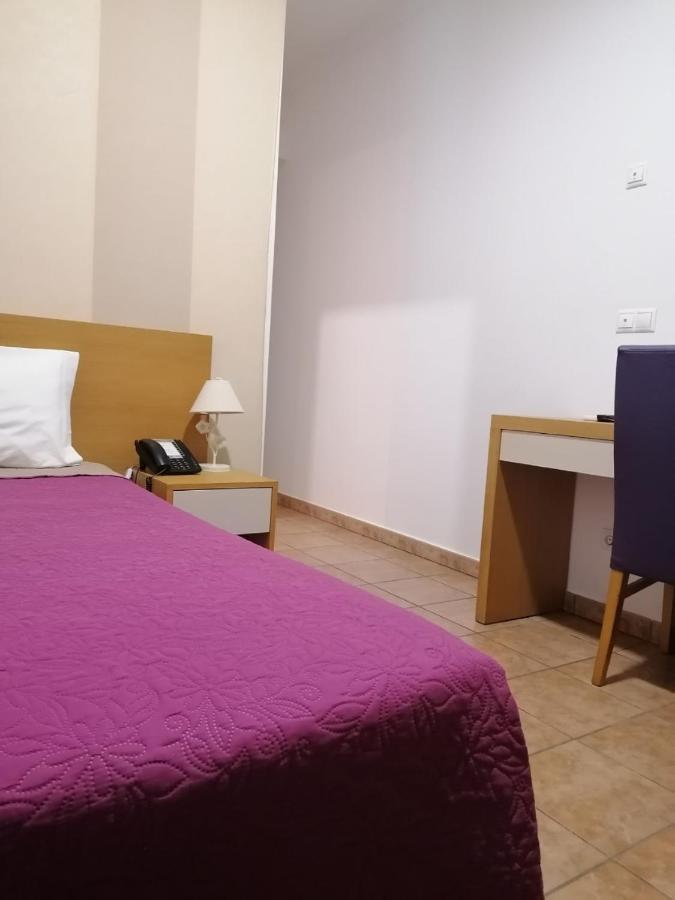 Hospedaria Dona Maria Бежа Экстерьер фото