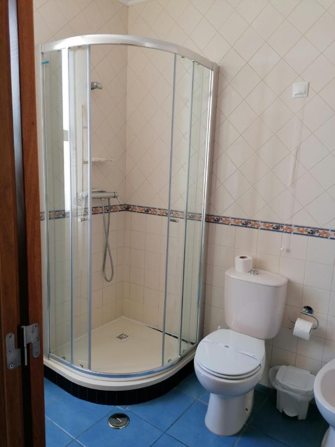 Hospedaria Dona Maria Бежа Экстерьер фото