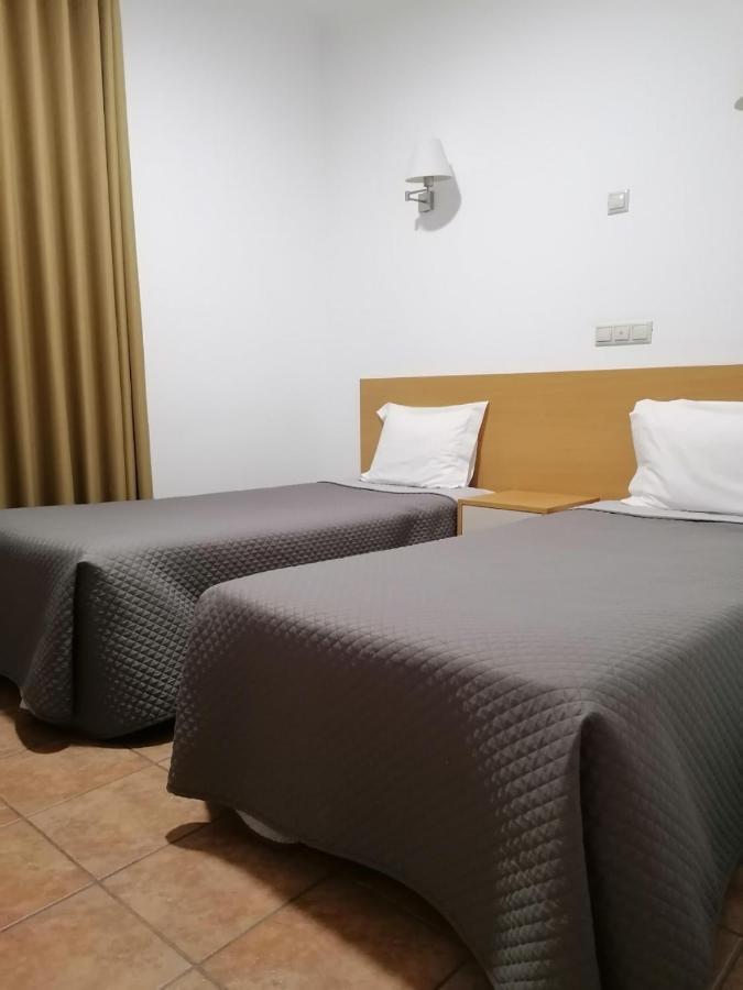 Hospedaria Dona Maria Бежа Экстерьер фото