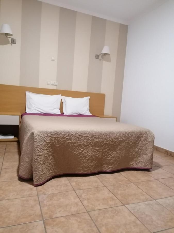 Hospedaria Dona Maria Бежа Экстерьер фото