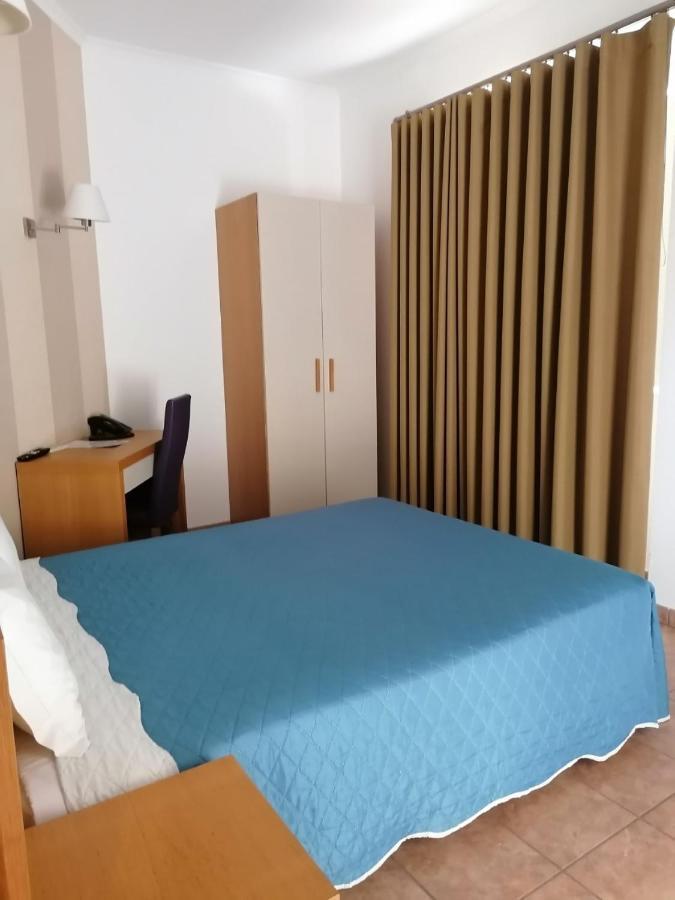 Hospedaria Dona Maria Бежа Экстерьер фото